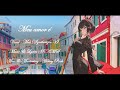 RAMS「ミ・アモーレ（Meu amor é）」feat. Mai (Synthesizer V)