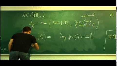 Deroin, Bertrand: Non discrete subgroups of PSL (2,C) (2)
