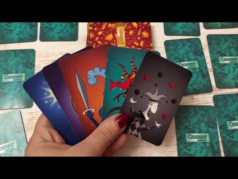 Настольная игра Спящие королевы от компании Стиль жизни. Идеи подарка на Новый год