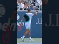 How good is THIS lob! 🤯