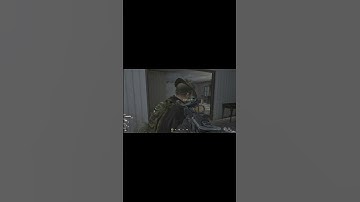 Call Of Duty 4 Modern Warfare #shorts #viral #trending #gaming #callofduty