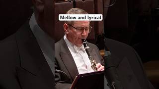 De Hartmann Fairy Tales classical  orchestra clarinet 