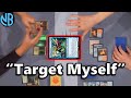 The BEST Sportsmanship in MTG!!! Paul Rietzl's, "Target Myself," Breakdown