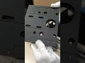 Upgrading for E-Scooter Motors with JLCCNC Parts #JLCCNC #3dprinting #machining #diy