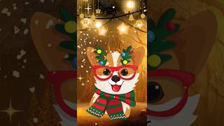 Calm your Baby Instantly -Joy to the World Tune for Christmas Bedtime christmasmusic