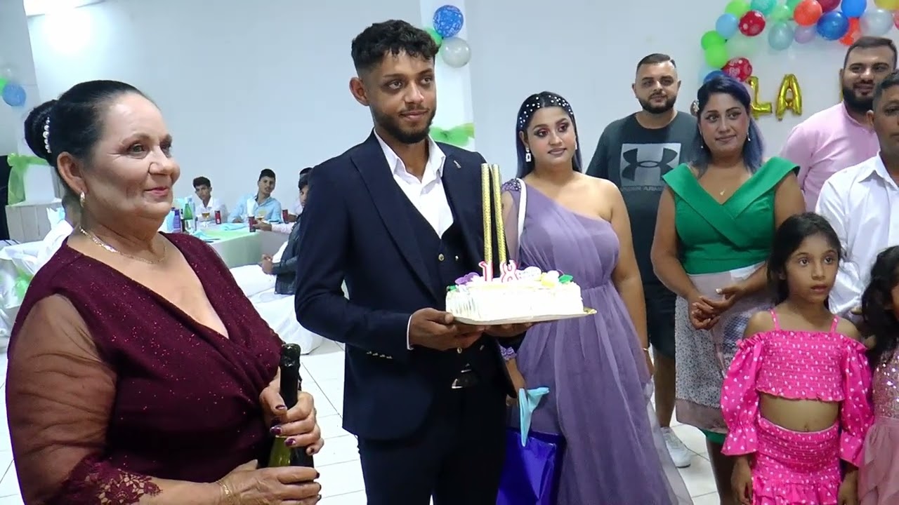 MAJORAT CRISTIAN TANASE 10 09 2023 CUZA VODA MED.PART.1