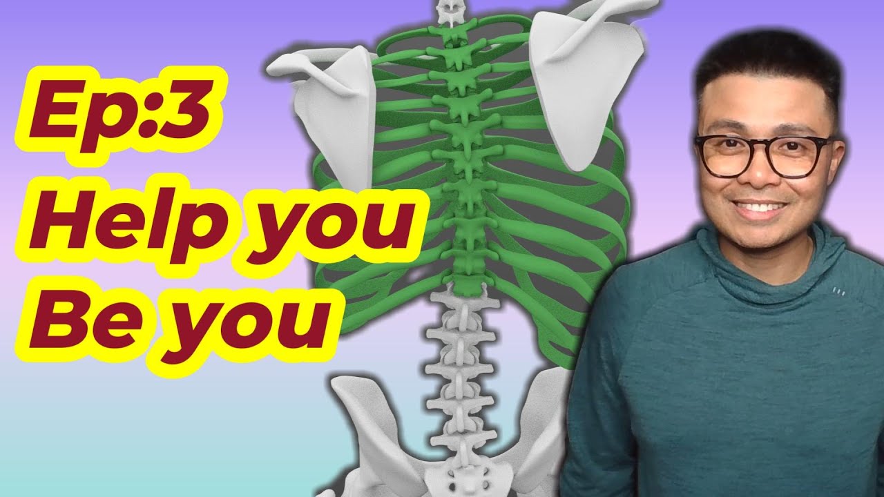 How to Prevent S-Curve Scoliosis (So You Can Avoid Pain)