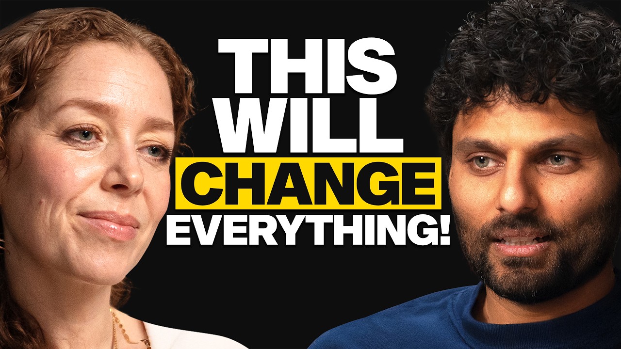 This is How to Use Spirituality To Help You with Confidence and Self-Doubt! thumbnail