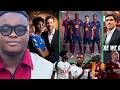 10 CHELSEA TRANSFER DECISIONS SET..BARCA PLAN FOR 4 NEW PLAYERS..MADRID NEWS, KUDUS UPDATES AND ALL