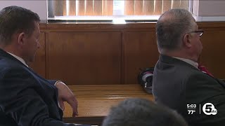 Former state Rep. Bob Young's domestic violence trial begins