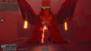 Berserker Build Arcane Lineage