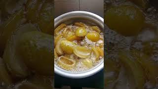 Ayeshas Kitchen Shorts