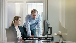 Strategic Planning Success Guide