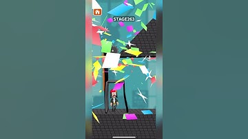 save them all stage level 263