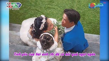 Cặp đôi KHUYẾT TẬT nhưng KHÔNG KHUYẾT HẠNH PHÚC, nghị lực vượt nghịch cảnh và có đám cưới trong mơ😍