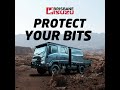Protect your Bits