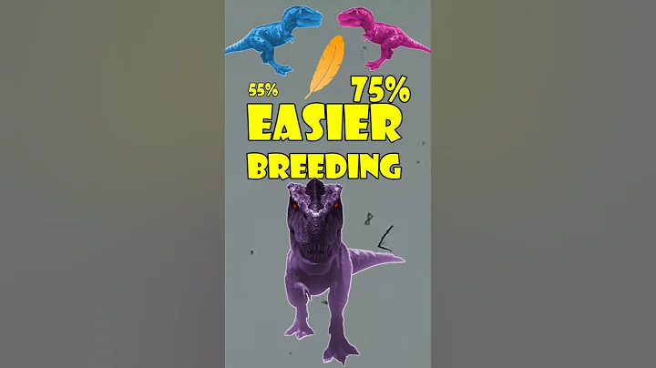 ark easy breeding🦚