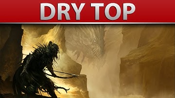 Guild Wars 2: Dry Top