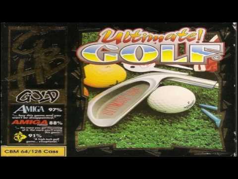 Commodore 64 Music (Greg Normanu0027s Ultimate Golf)