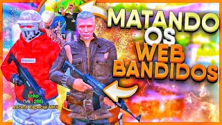 TWO FULL H4CKER YOUTUBERS INVADING A FAVELA IN GTA RP