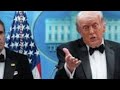 5/21 Morning Report —Trump's Approval Rating and more