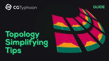 Topology simplifying tips #topology