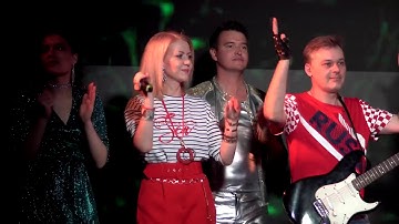 D.White(feat. Elen Cora, Digitalo, Soulya ID, DimaD) - All the story is history (2020)