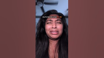 bro, WAT!? 😩😭 #languagelearning #learnspanish #pingoai #1st10