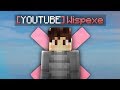 Banned on Hypixel just before YouTube Rank