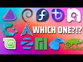 Best Linux Distro Before Windows 10 Ends 🖥️