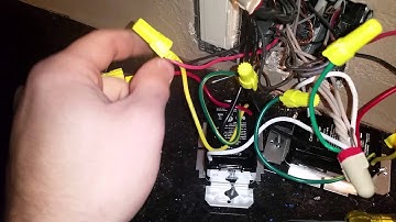 How to wire a control4 3-way switch
