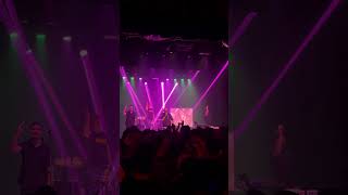 Los Ganglios en Badajoz Sala Off 2025