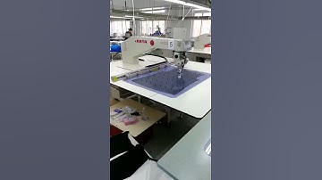 JUITA 360 rotate machine head