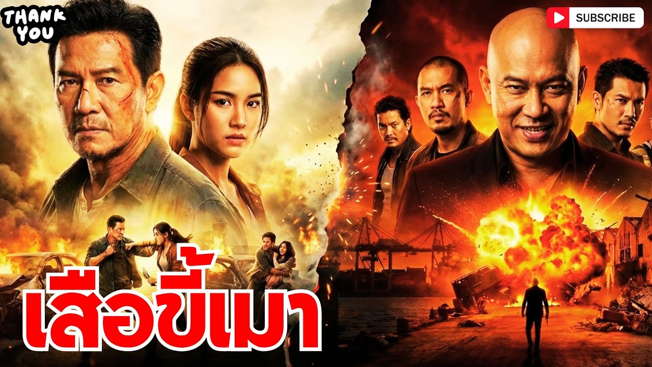 นิยาย เสือขี้เมา / "หนี้"ที่ต้องทวงคืน!เปิดตำนานสิงห์ ลับมาทวงความยุติธรรม ศึกสุดท้ายของเสือเฒ่า
