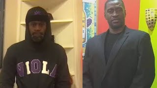 'Stand strong and stand together' | Ex-NBA star Stephen Jackson on the death of George Floyd