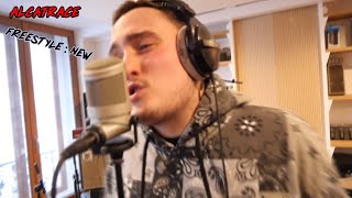 Alcatrace - Freestyle New Hanto