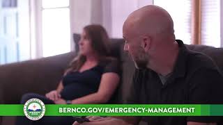 Sign up for Emergency Text Alerts Through Bernalillo County Emergency Management