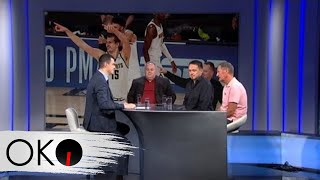 Oko: Nikola Jokić, niko i nikad kao on