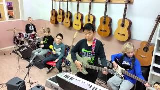 eTUNES melody 4.