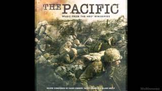 Hans Zimmer, Geoff Zanelli & Blake Neely - The Pacific Miniseries - Honor (For Oboe And Strings)
