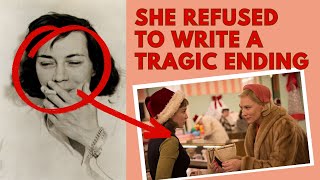 The Price of Salt (Carol) | How The Book Was Born