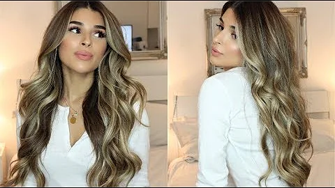 COMO FAZER BABYLISS | Resultado Profissional