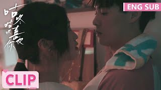 EP03  EP04 Clip Jiang Lu offered to cohabitate and help Liu Yali pay off debt | Drunk To Love You