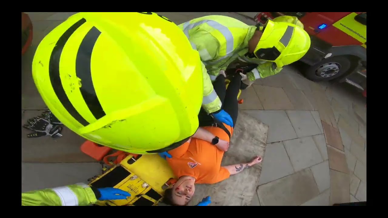 An educational film around the dangers of using Nitrous Oxide and driving YouTube