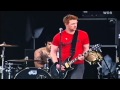 Queens of the stone age  regular john rock am ring 2003