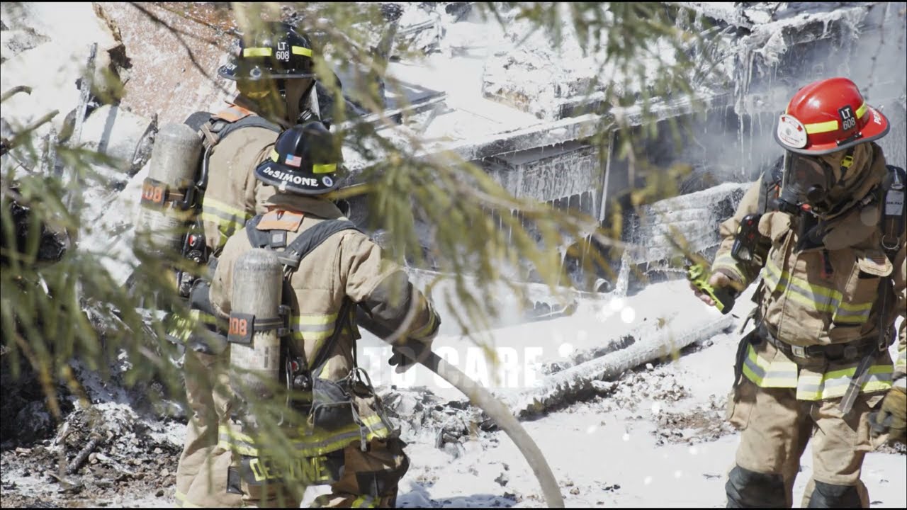 City of Scottsdale - Firefighter Recruitment