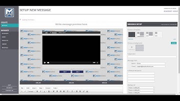 MotionMail Quick Start Guide