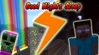 картинка: Обзор Мода Minecraft Мир Снов! (Good Nights Sleep) №65