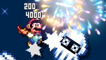 Super Mario Maker 2 - Story Mode w/ Level Reviews - Postgame 4 - Good Level, Bad Level