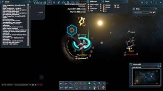 Darkorbit | Level 21 | Next Full Hercules